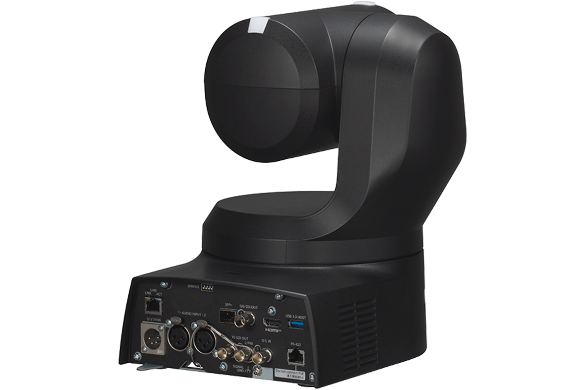 4K ST-2110 PTZ Camera - AW-UE160 | Panasonic North America